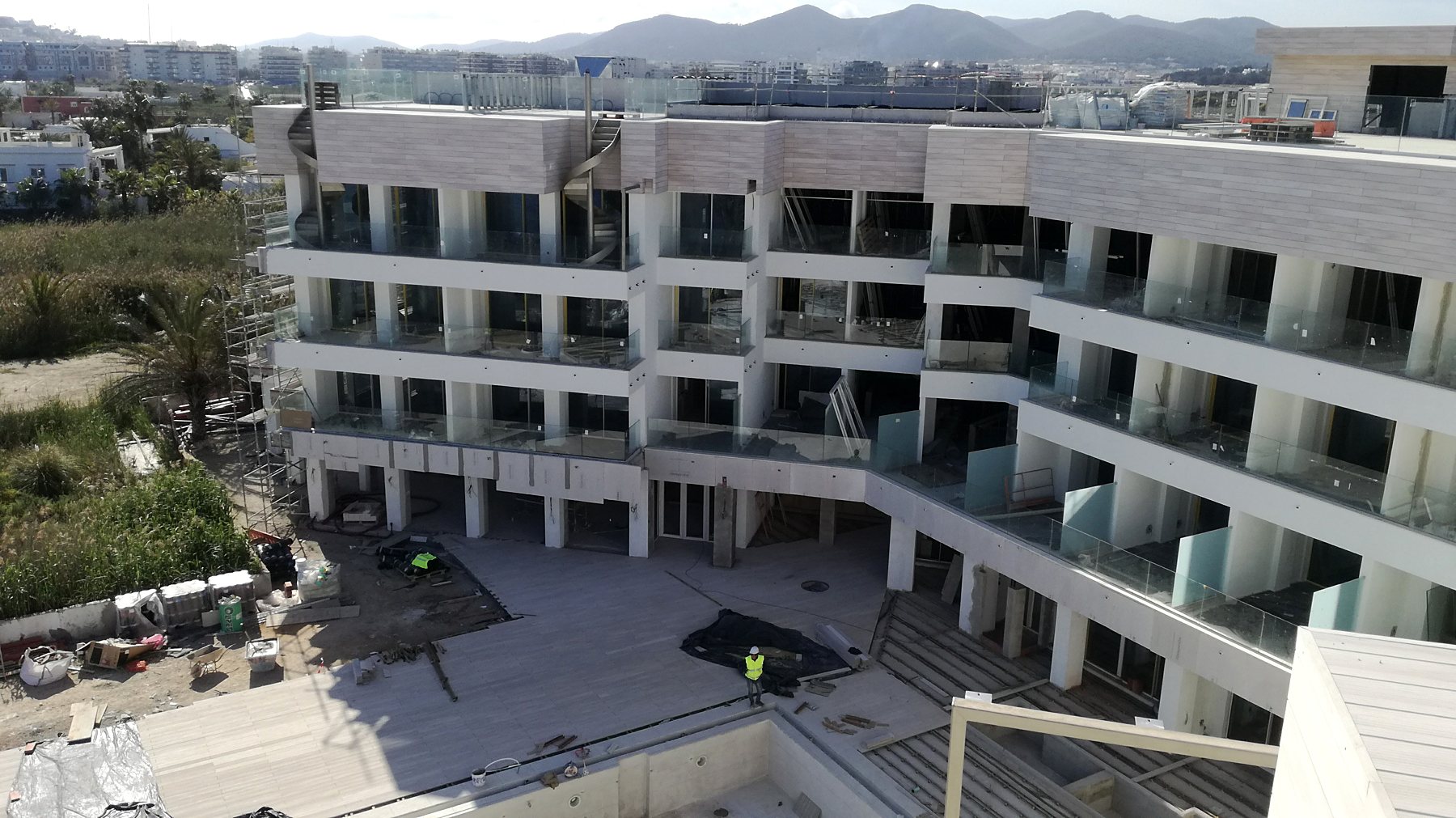 Trabajo de Reformadme en Sabadell